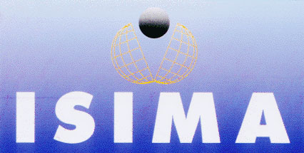 Logo de l'ISIMA